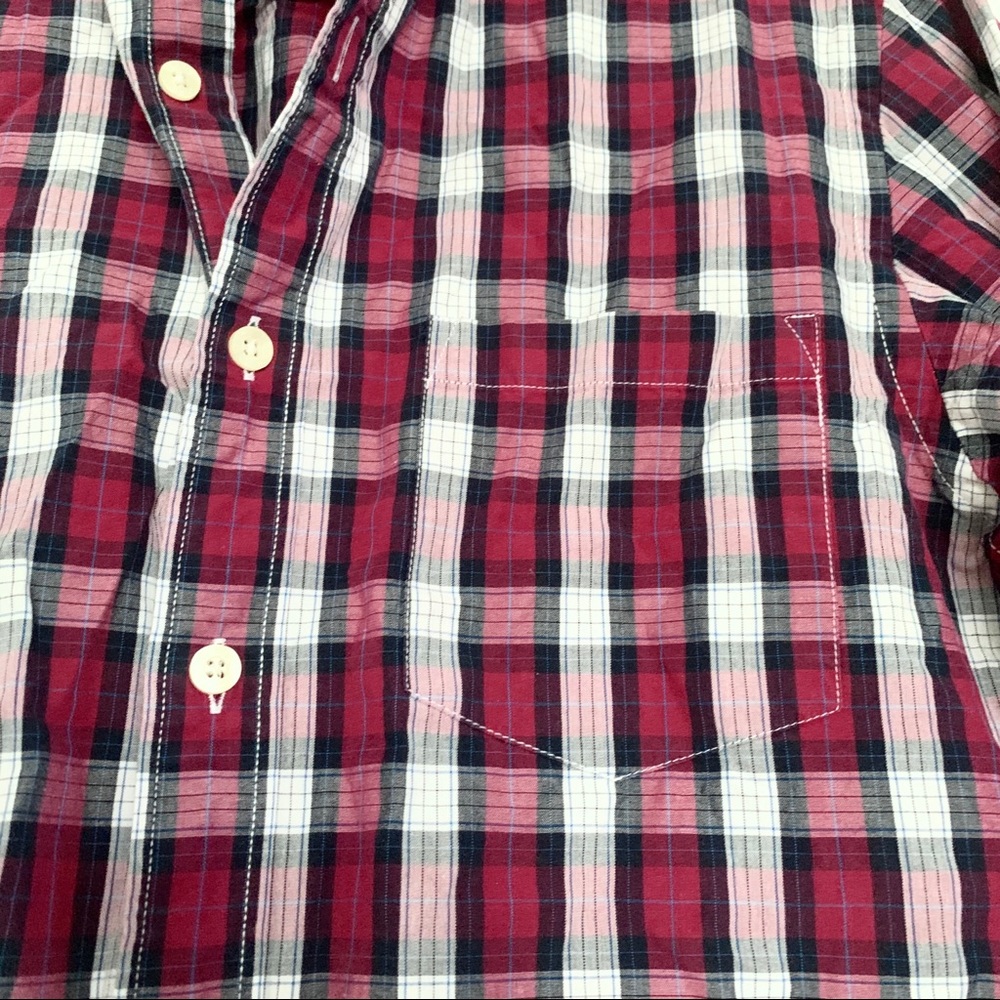 J. Crew Button Down - image 5